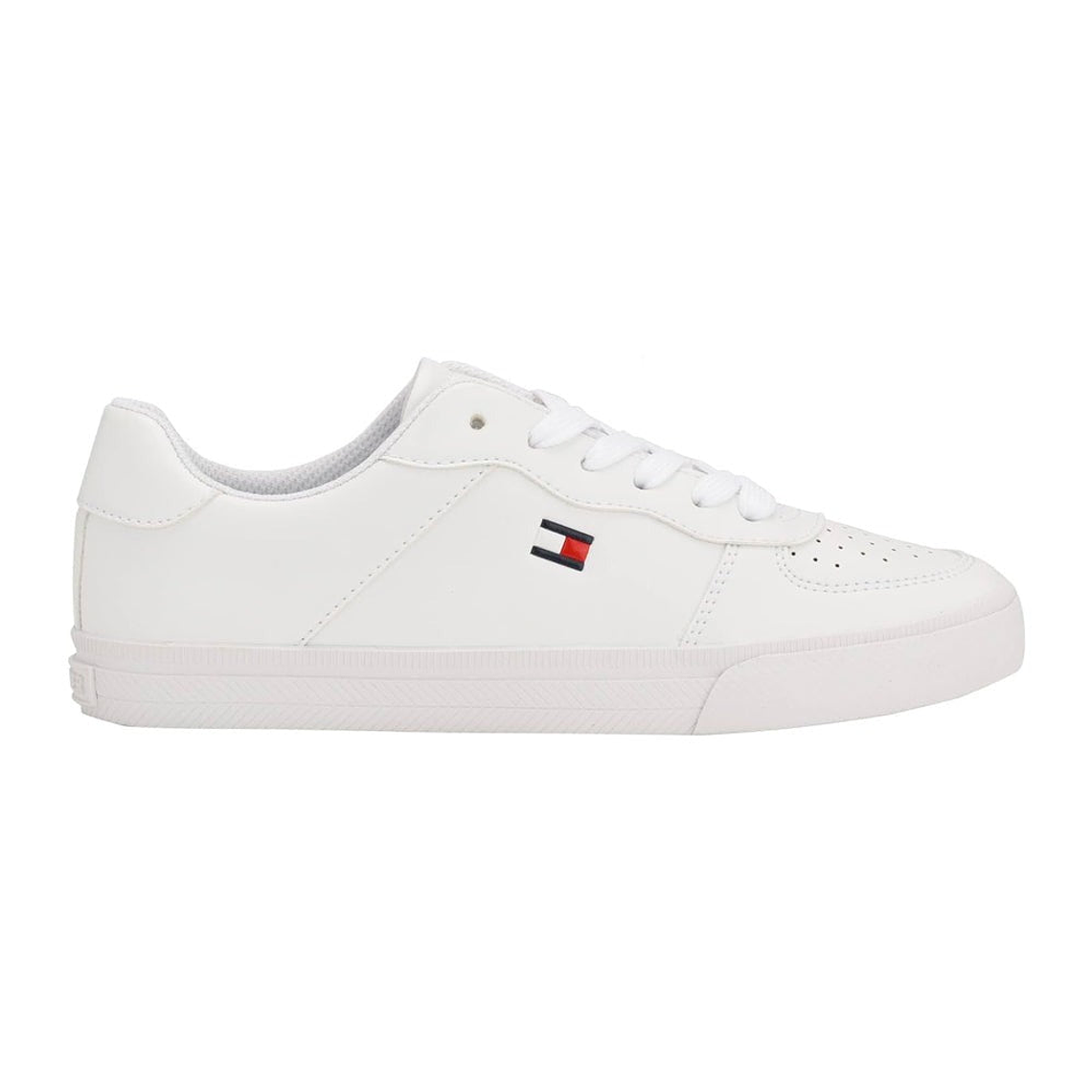 Zapatillas Tommy Hilfiger Lelini Original  1