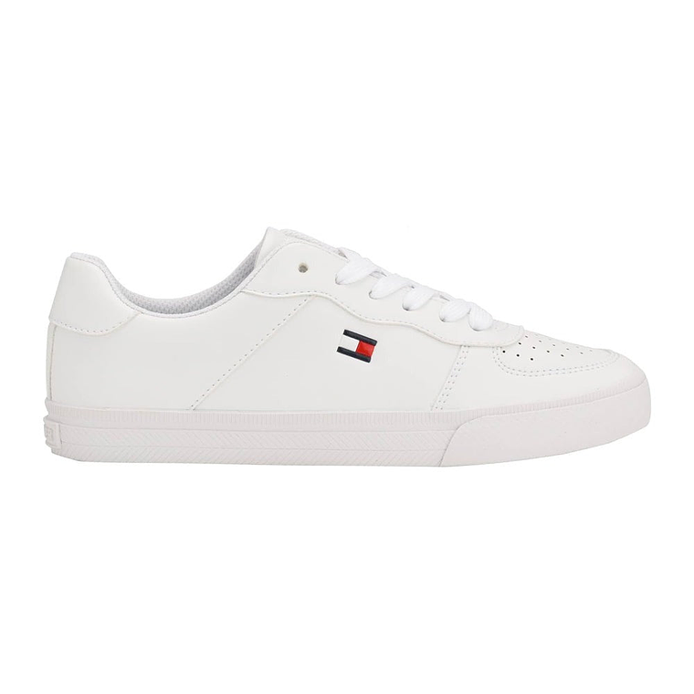 Zapatillas Tommy Hilfiger Lelini Original  1