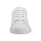 Zapatillas Tommy Hilfiger Luster Original Color Blanco Unisex Talla 38 - Miniatura 3