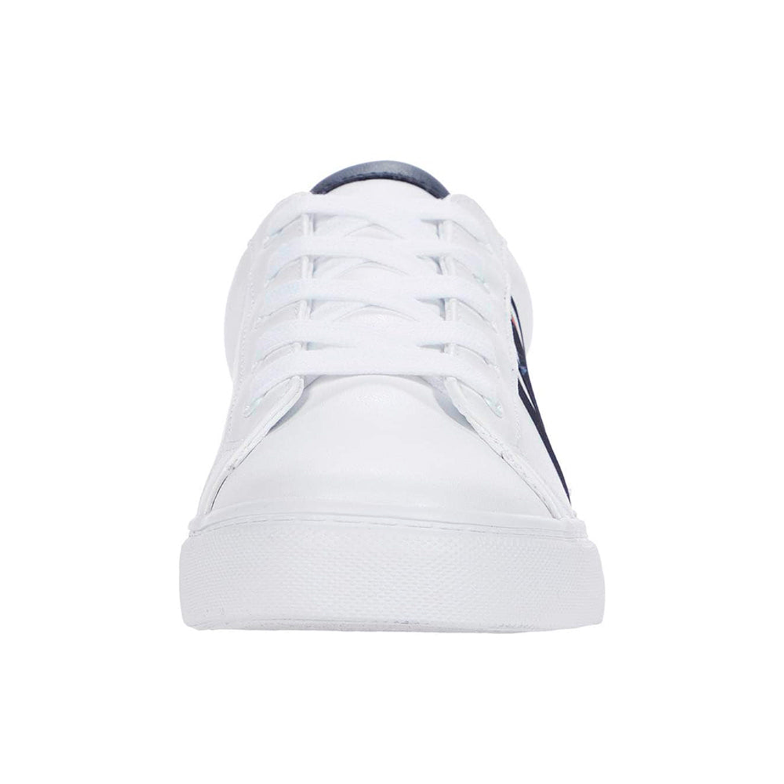 Zapatillas Tommy Hilfiger Lendon Original Color Blanco Unisex Talla 39 5