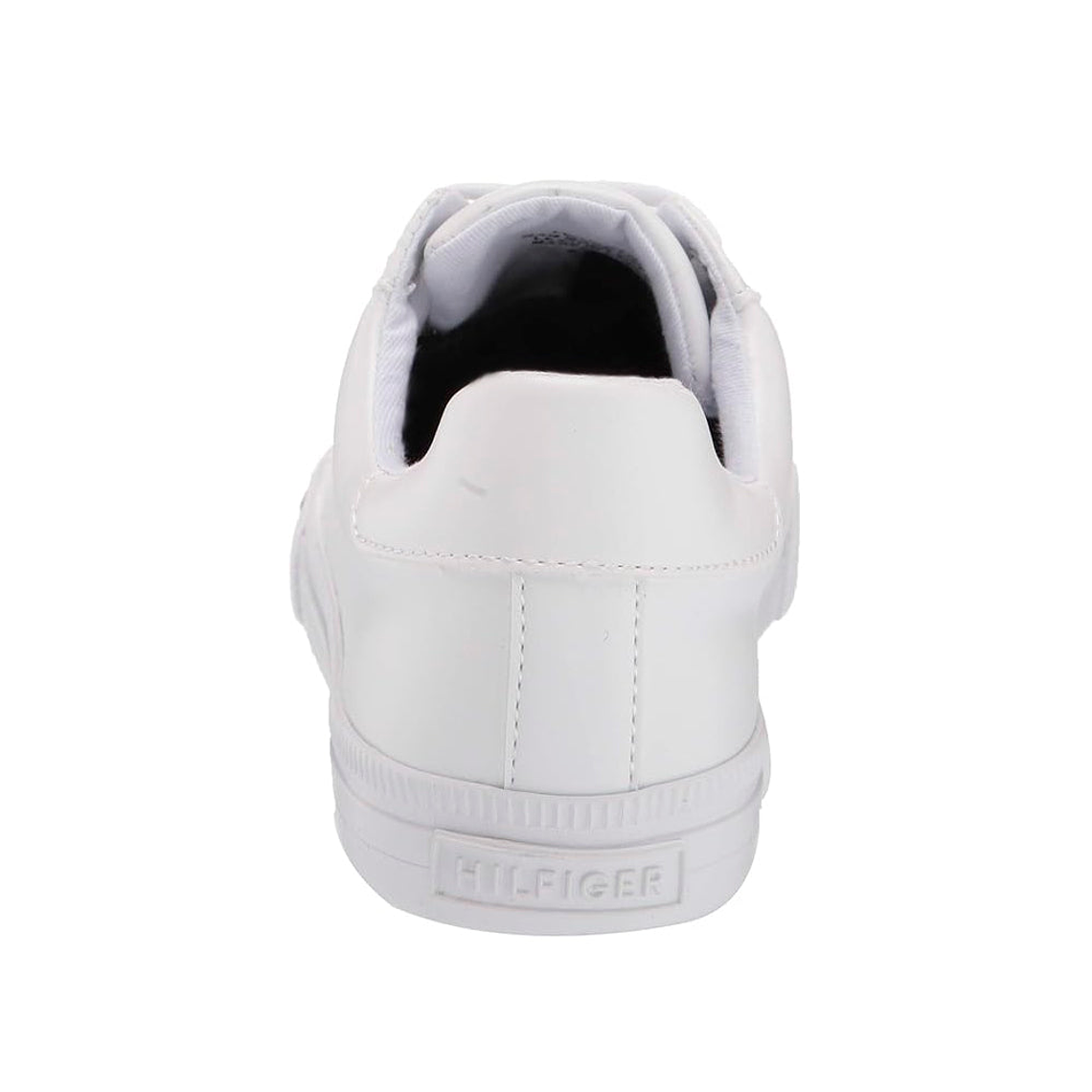 Zapatillas Tommy Hilfiger Luster Original Color Blanco Unisex Talla 38 4