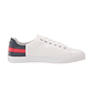 Zapatillas Tommy Hilfiger Laddin Original Color Blanco Unisex Talla 37.5 - Miniatura 3