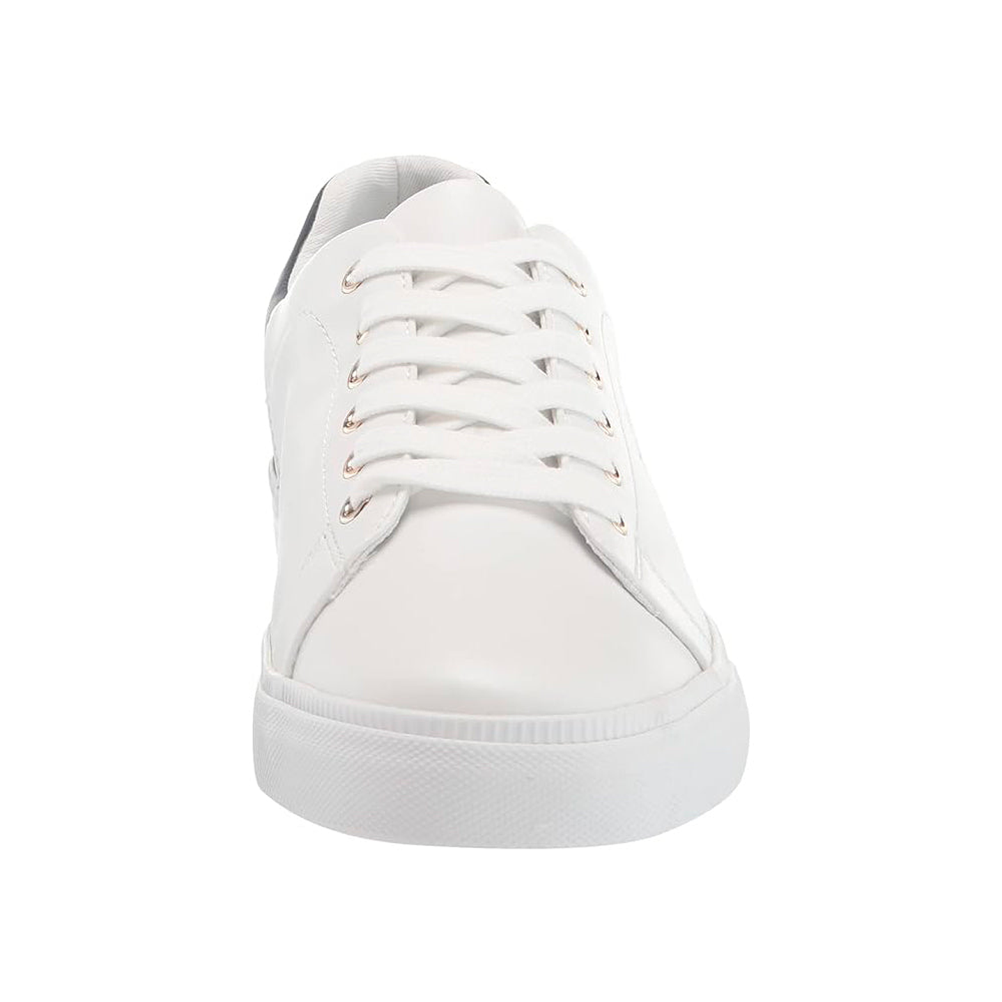 Zapatillas Tommy Hilfiger Laddin Original Color Blanco Unisex Talla 40 5