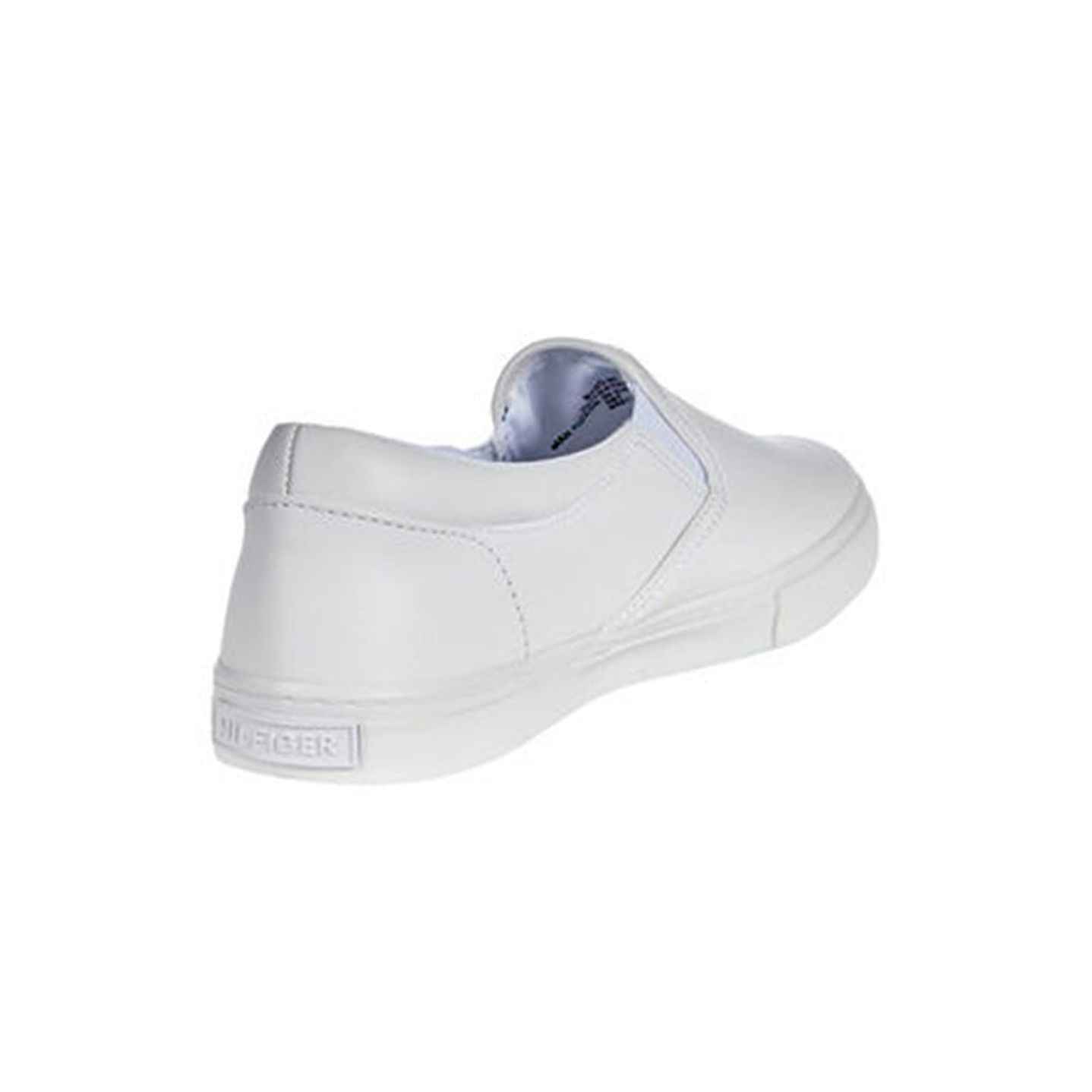 Zapatillas Tommy Hilfiger Leysi Original Color Blanco Unisex Talla 41 3