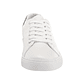 Zapatillas Tommy Hilfiger Laddin Original Color Blanco Unisex Talla 37.5 - Miniatura 5