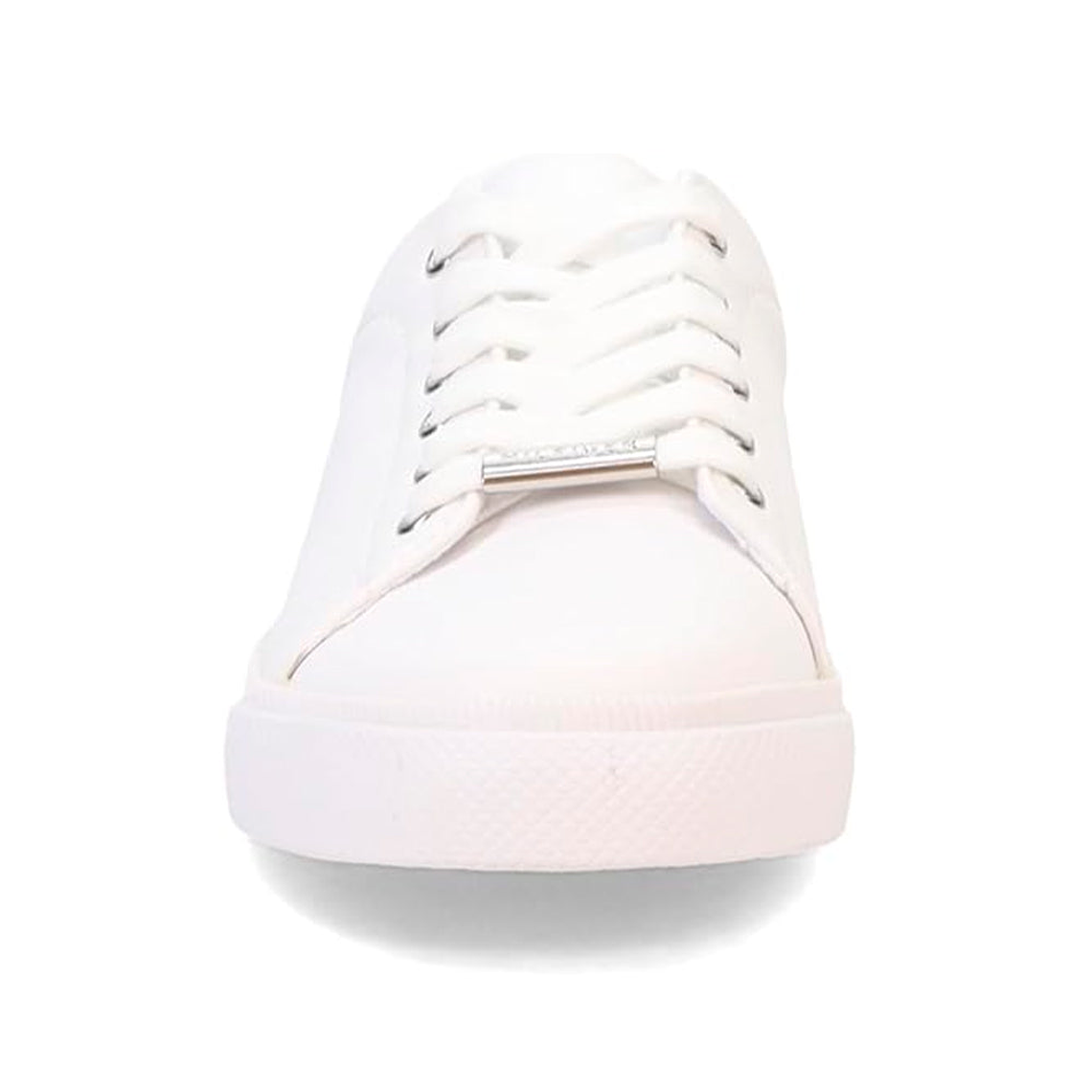 Zapatillas Tommy Hilfiger Laddi 2 Original Color Blanco y Rosado Para Mujer Talla 40 4