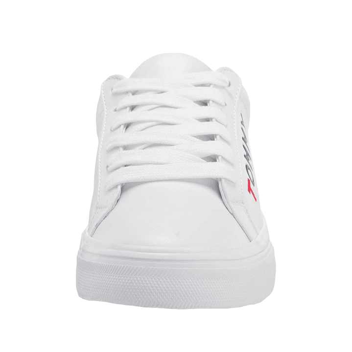 Zapatillas Tommy Hilfiger Twkery Original Color Blanco para Mujer Talla 42 4