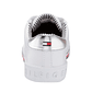 Zapatillas Tommy Hilfiger Twkery Original Color Blanco para Mujer Talla 42 - Miniatura 5