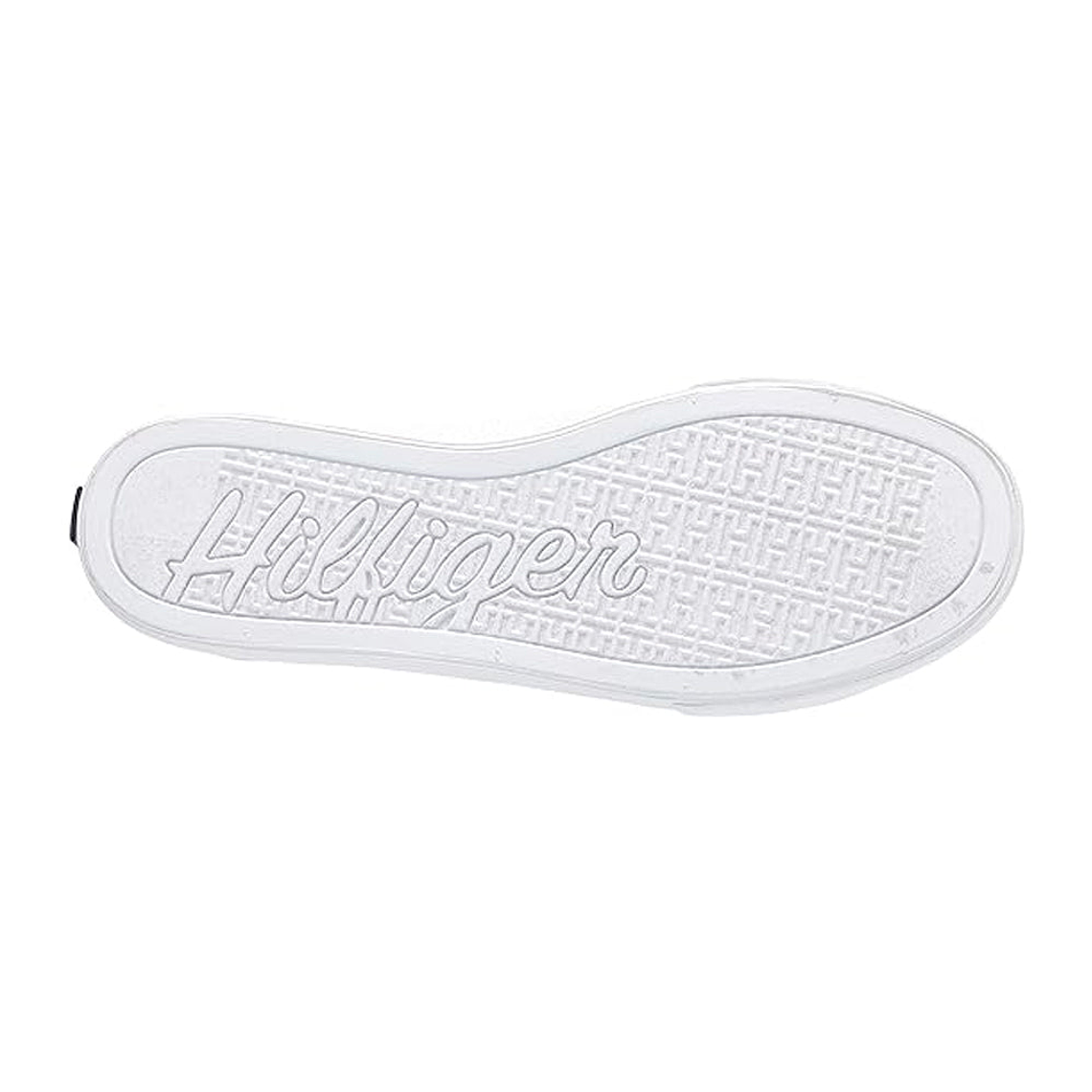 Zapatillas Tommy Hilfiger Landon Original Color Blanco Unisex Talla 39 5