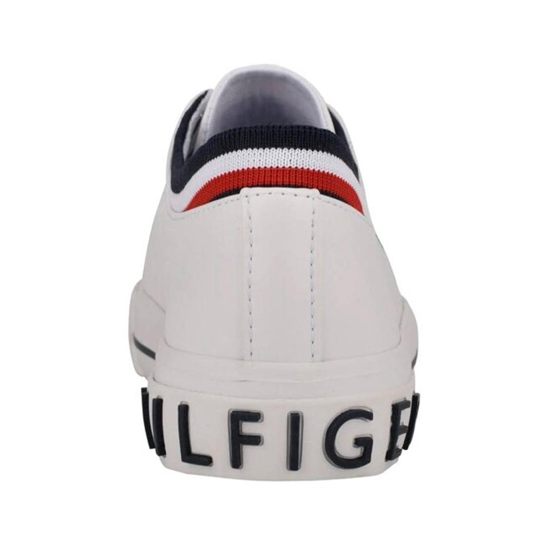 Zapatillas Tommy Hilfiger Fauna Original Color Blanco Unisex Talla 38 5