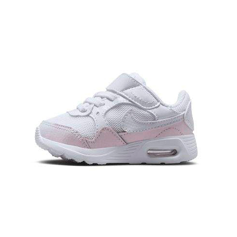 Zapatillas Nike Air Max SC CZ5361 115 Original Color Blanco  1