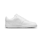 Zapatillas Nike Court Vision Low NN DH2987-100 Original Color Blanco Para Hombre Talla 40.5 - Miniatura 1