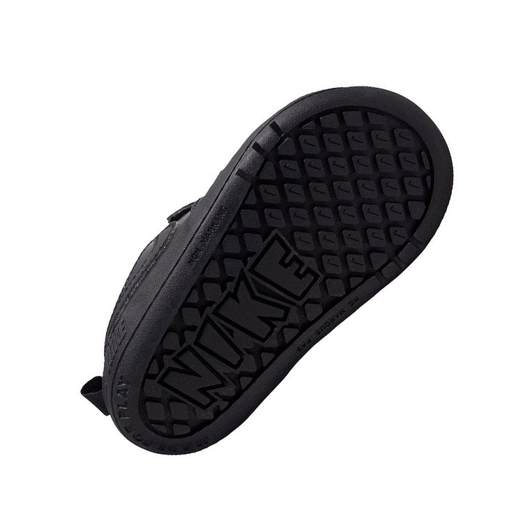 Zapatillas Nike Pico 5 AR4162 001 Original Color Negro Para Infante Talla 25 3
