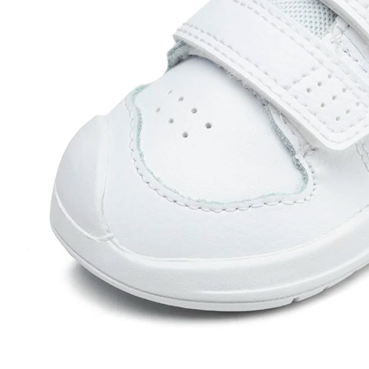 Zapatillas Nike Pico 5 AR4162 100 Original Color Blanco Para Infante Talla 26 3