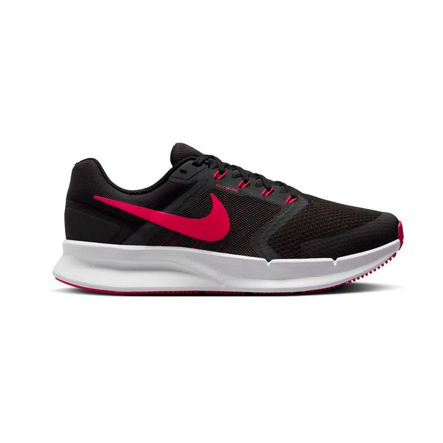 Zapatillas Nike Run SWIFT 3 DR2695 001 Original Color Negro Unisex Talla 41 2