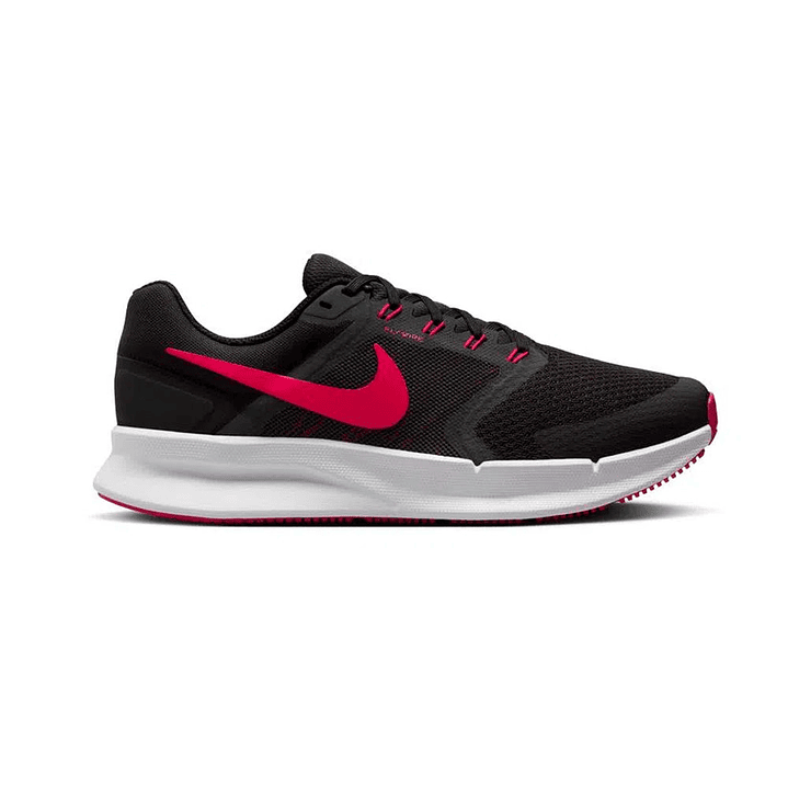 Zapatillas Nike Run SWIFT 3 DR2695 001 Original Color Negro Unisex Talla 41 2