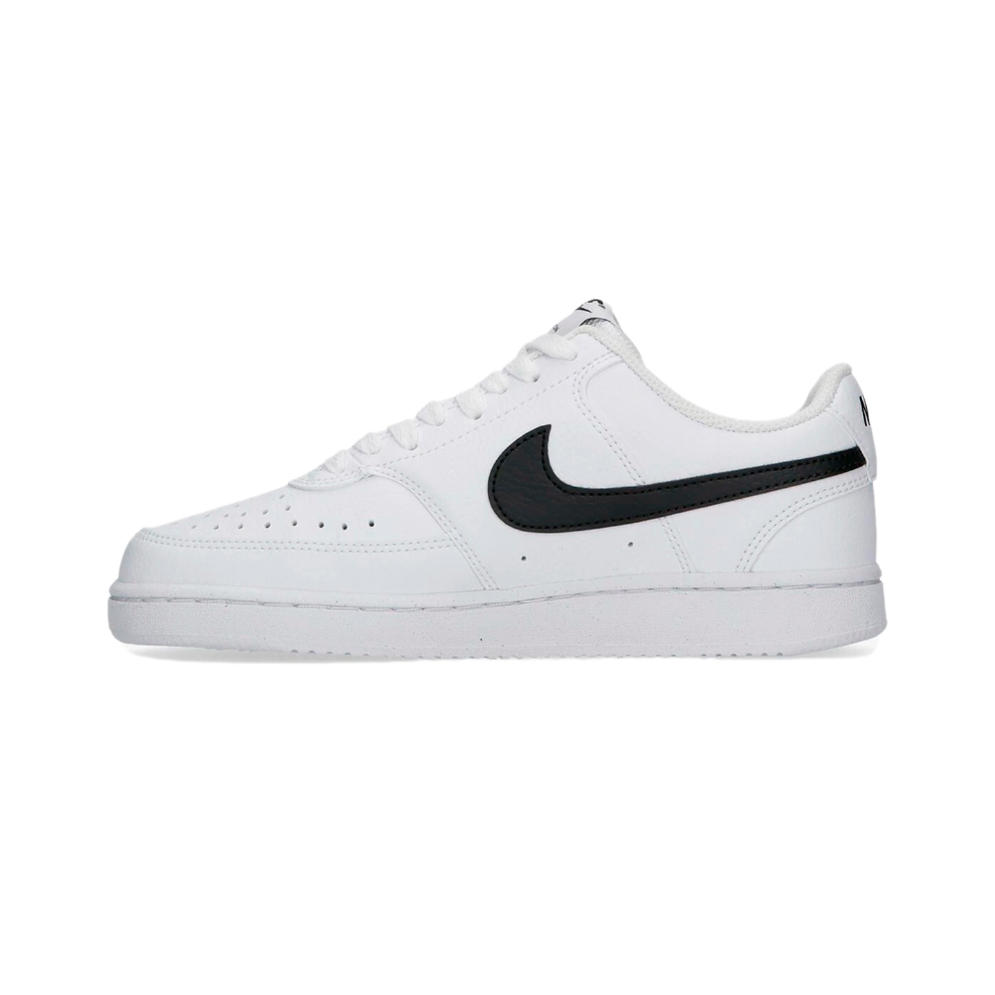 Zapatillas Nike Court Vision LO NN DH3158 101 Original Color Blanco Para Hombre Talla 36 1