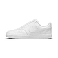 Zapatillas Nike Court Vision Low NN DH2987-100 Original Color Blanco Para Hombre Talla 42 - Miniatura 2