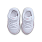 Zapatillas Nike Air Max SC CZ5361 115 Original Color Blanco Para Infantes Talla 23.5 - Miniatura 5