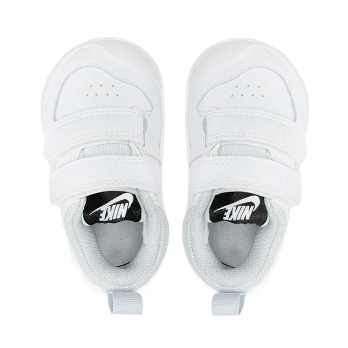 Zapatillas Nike Pico 5 AR4162 100 Original Color Blanco Para Infante Talla 26 4