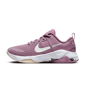 Zapatillas Nike Zoom Bella 6 DR5720 500 Original Color Violeta Para Mujer Talla 38