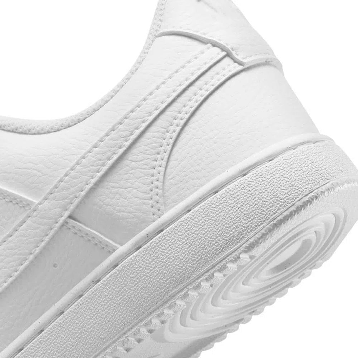 Zapatillas Nike Court Vision Low NN DH2987-100 Original Color Blanco Para Hombre Talla 40.5 5
