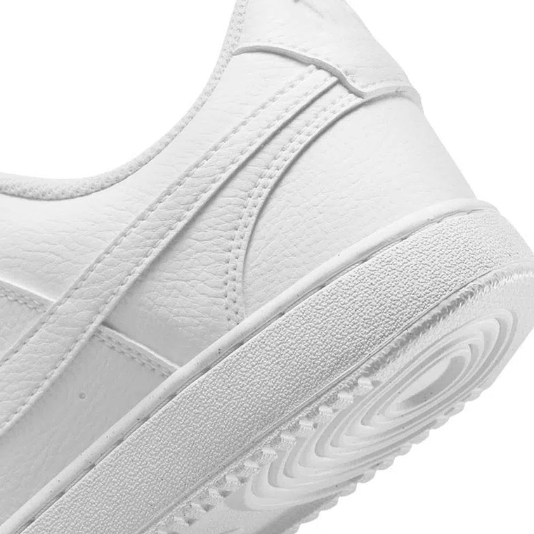 Zapatillas Nike Court Vision Low NN DH2987-100 Original Color Blanco Para Hombre Talla 40.5 5