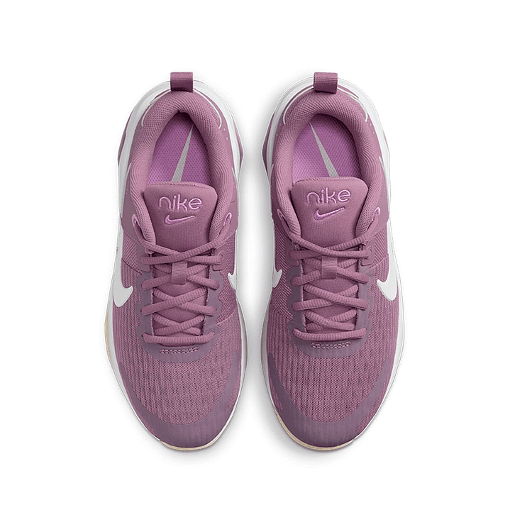 Zapatillas Nike Zoom Bella 6 DR5720 500 Original Color Violeta Para Mujer Talla 37.5 3