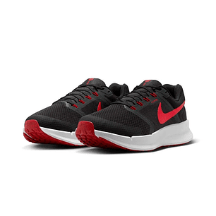 Zapatillas Nike Run SWIFT 3 DR2695 001 Original Color Negro Unisex Talla 40.5