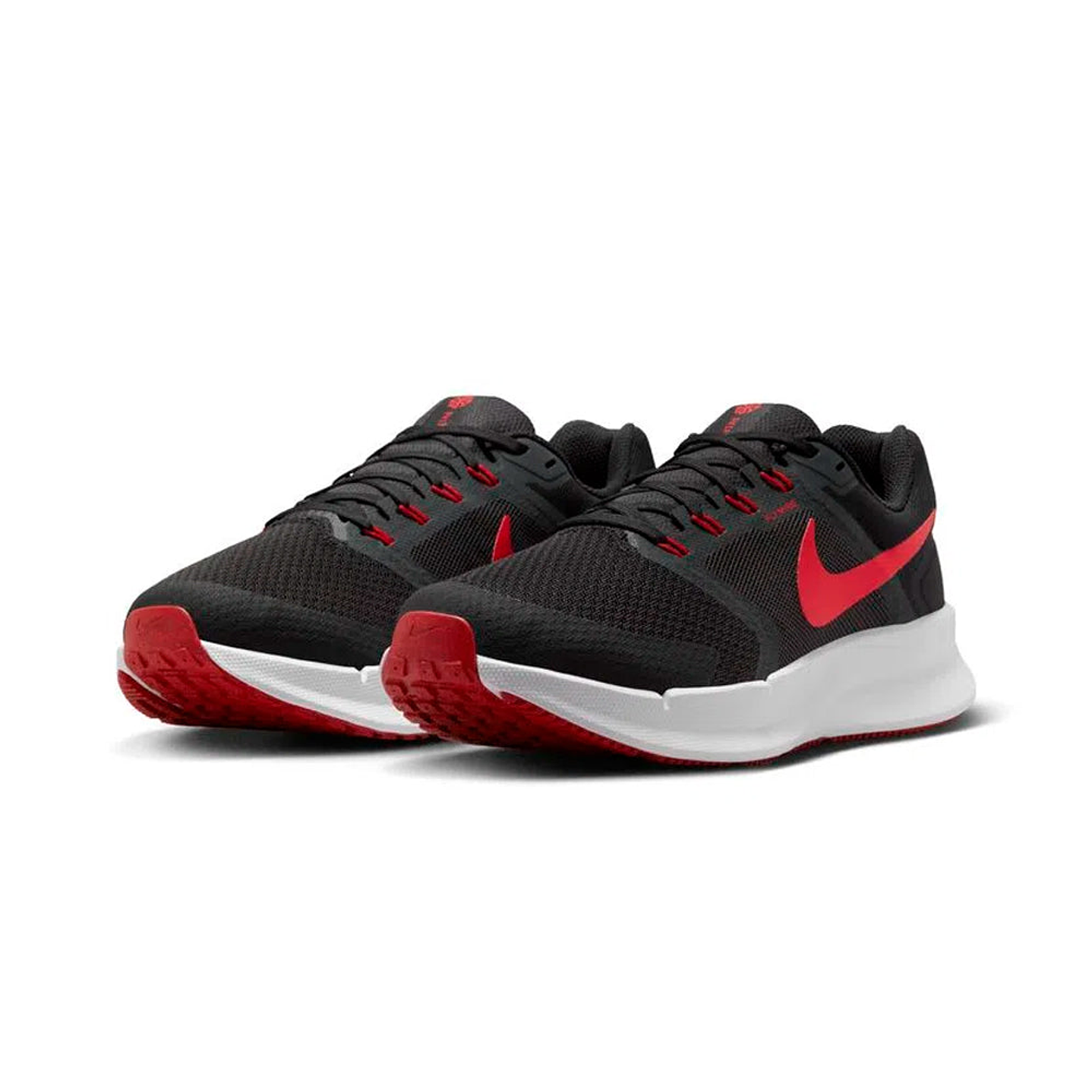 Zapatillas Nike Run SWIFT 3 DR2695 001 Original Color Negro Unisex Talla 42 1