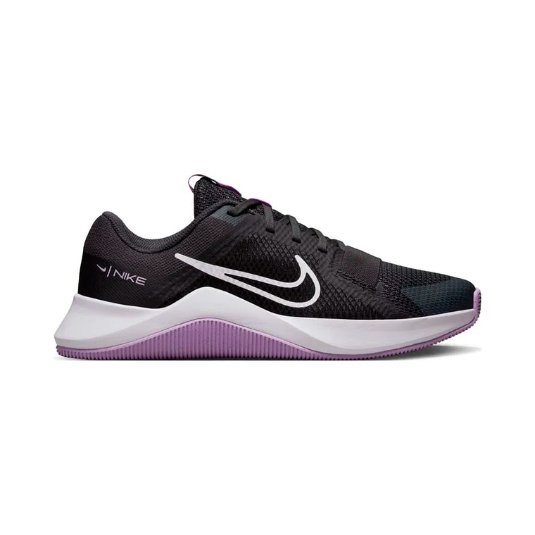 Zapatillas Nike MC TRAINER 2 DM0824 005 Original Color Negro Para Mujer Talla 39 3