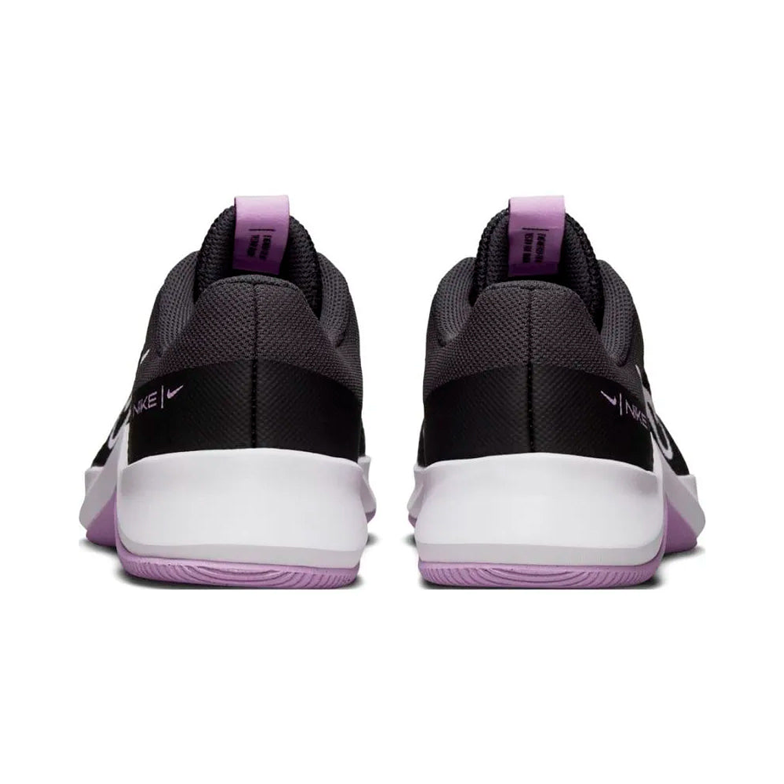 Zapatillas Nike MC TRAINER 2 DM0824 005 Original Color Negro Para Mujer Talla 39 4