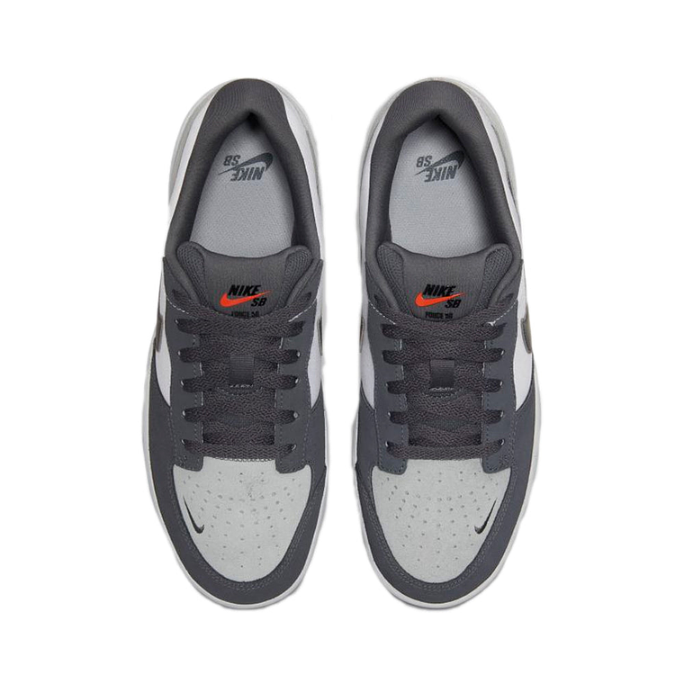 Zapatillas Nike SB Force 58 DV5477 001 Original  4