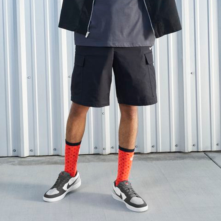 Zapatillas Nike SB Force 58 DV5477 001 Original  5