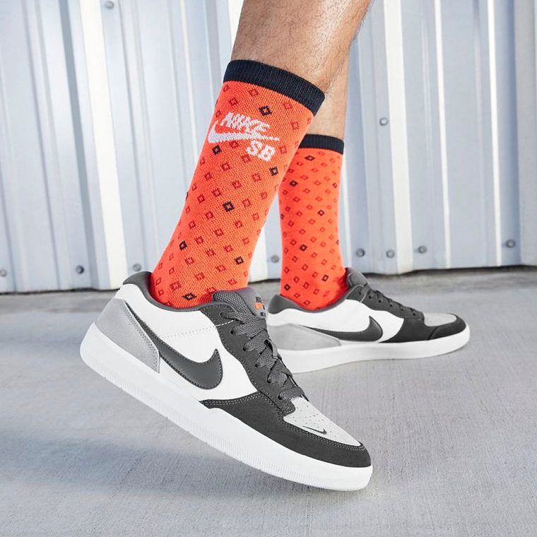 Zapatillas Nike SB Force 58 DV5477 001 Original  6