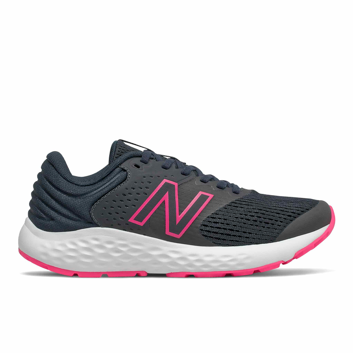 Zapatillas Deportivas New Balance Running Original Color Azul Para Mujer Talla 36 1
