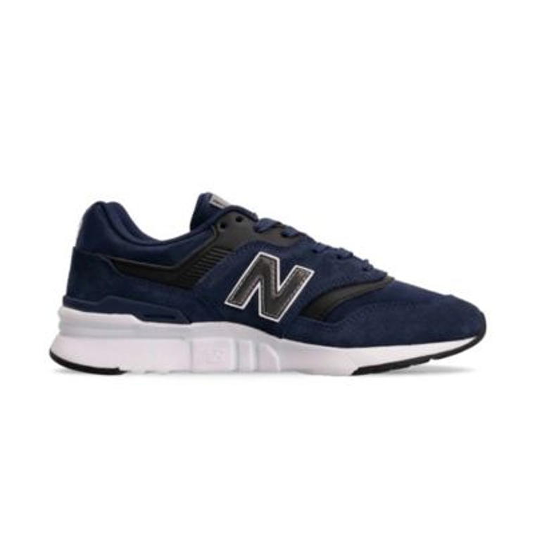 Zapatillas New Balance CW997HGG Original Color Azul Unisex Talla 37.5 2