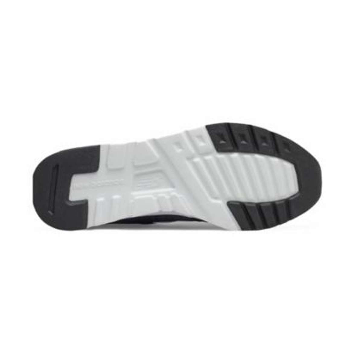 Zapatillas New Balance CW997HGG Original Color Azul Unisex Talla 38 4