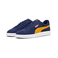 Zapatillas Puma SMASH 3.0 390984 11 Original Color Azul Para Hombre Talla 40 - Miniatura 1