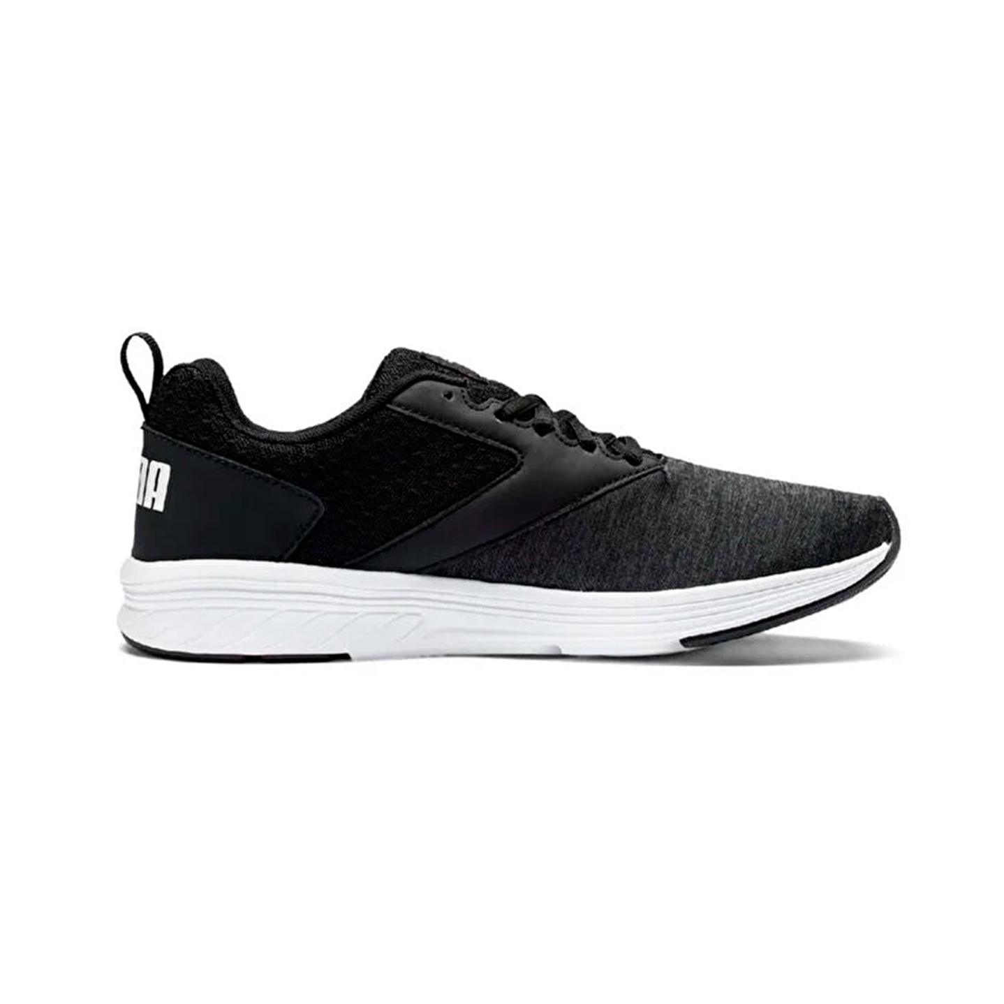 Zapatillas Puma Comet 190556 06 Original Color Negro Para Hombre Talla 40 1