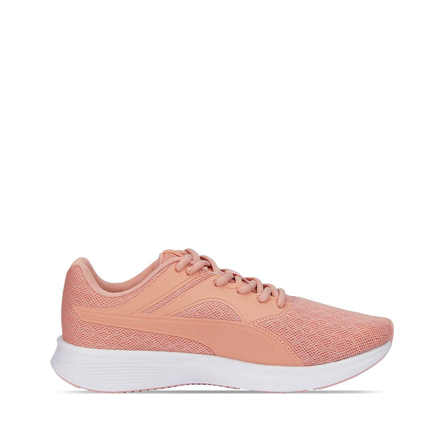 Zapatillas Puma Transport 377028 07 Original Color Rosado Para Mujer Talla 39 2