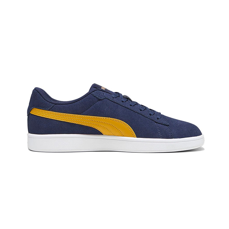Zapatillas Puma SMASH 3.0 390984 11 Original Color Azul Para Hombre Talla 40 3