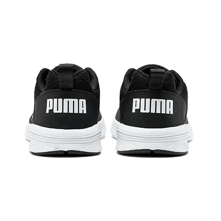 Zapatillas Puma Comet 190556 06 Original Color Negro Para Hombre Talla 41 3