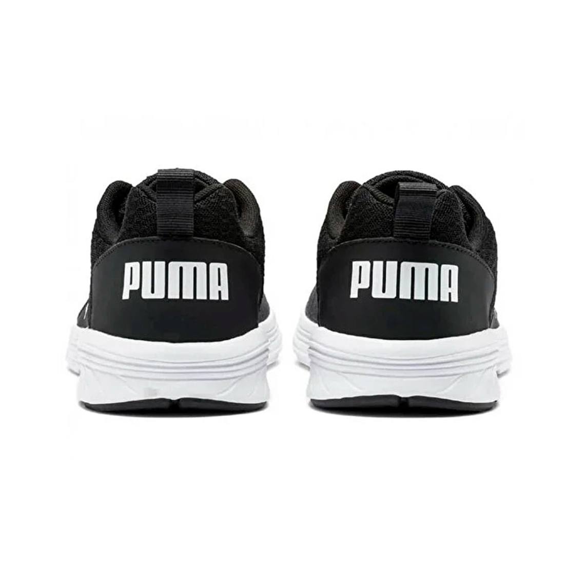 Zapatillas Puma Comet 190556 06 Original Color Negro Para Hombre  3