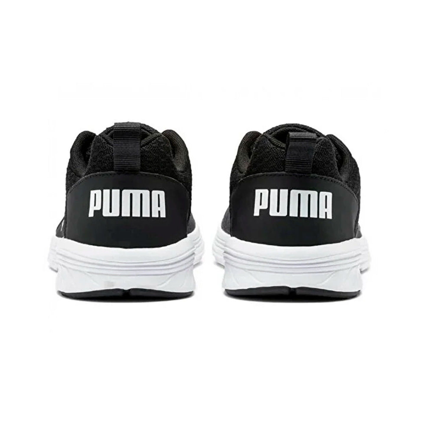 Zapatillas Puma Comet 190556 06 Original Color Negro Para Hombre Talla 42 3