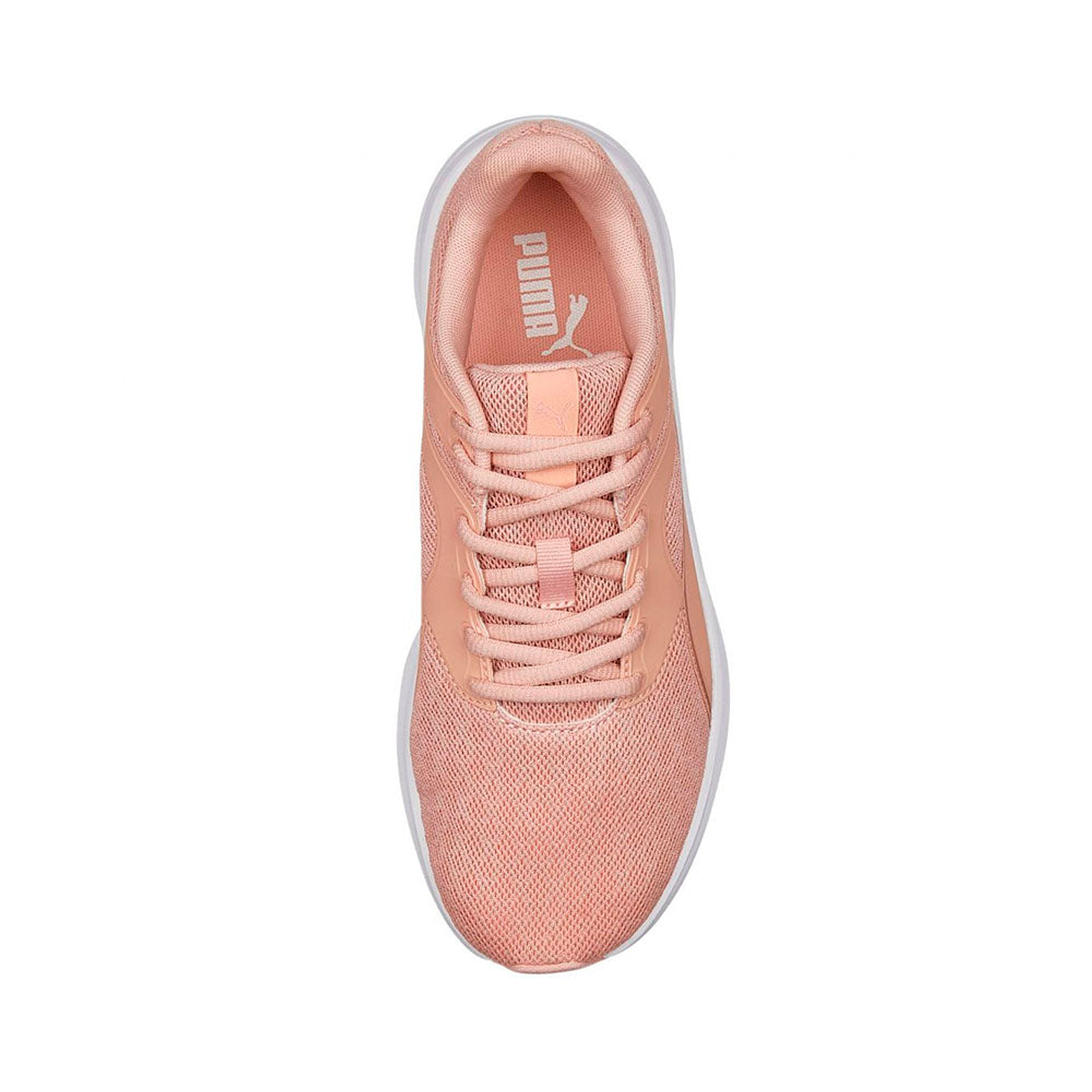 Zapatillas Puma Transport 377028 07 Original Color Rosado Para Mujer Talla 39 3