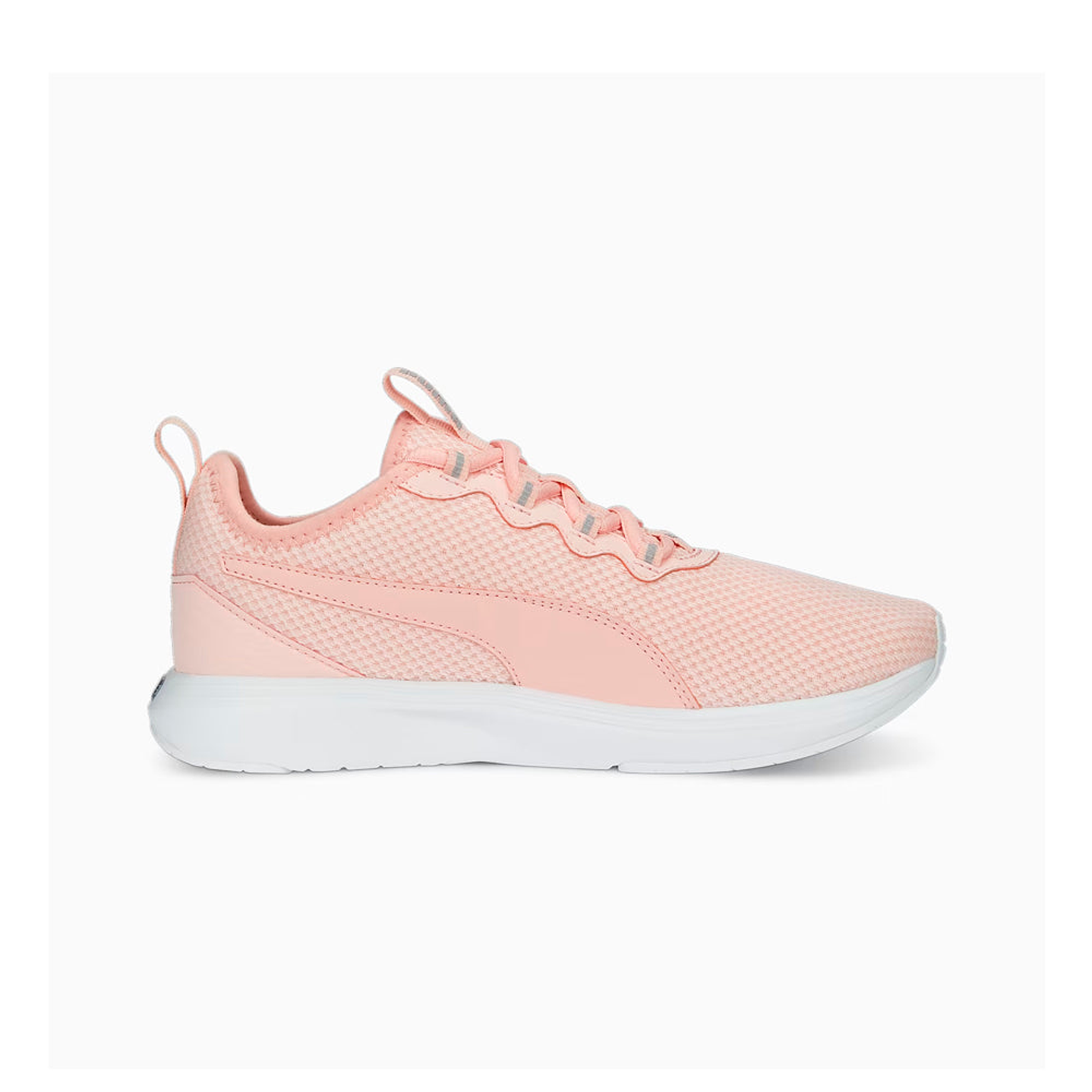 Zapatillas Puma Softride Cruise 2 378209 04 Original Color Rosado Unisex Talla 38 2