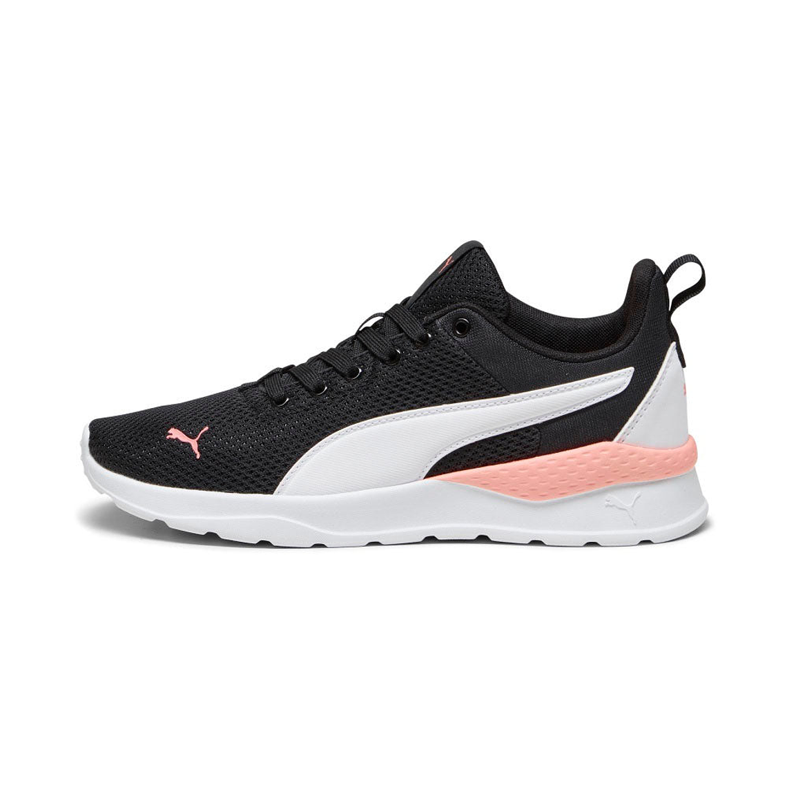 Zapatillas Puma Anzarun Lite 371128 51 Original Color Negro Para Mujer Talla 37.5 3