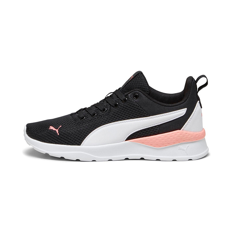 Zapatillas Puma Anzarun Lite 371128 51 Original Color Negro Para Mujer Talla 37.5 3