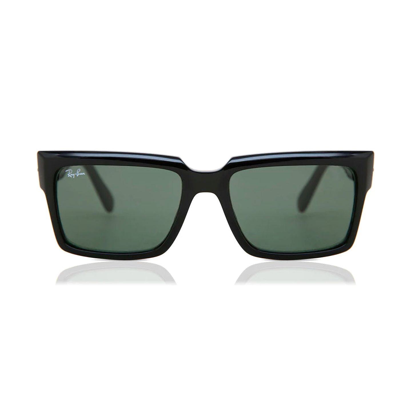 Lentes de Sol Ray Ban Inverness RB2191 901/31 Black Talla 54mm 3